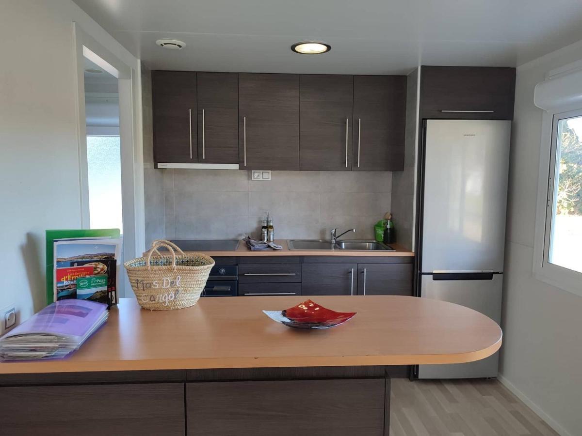 Casa vacanze Del Cargol Palau-del-Vidre