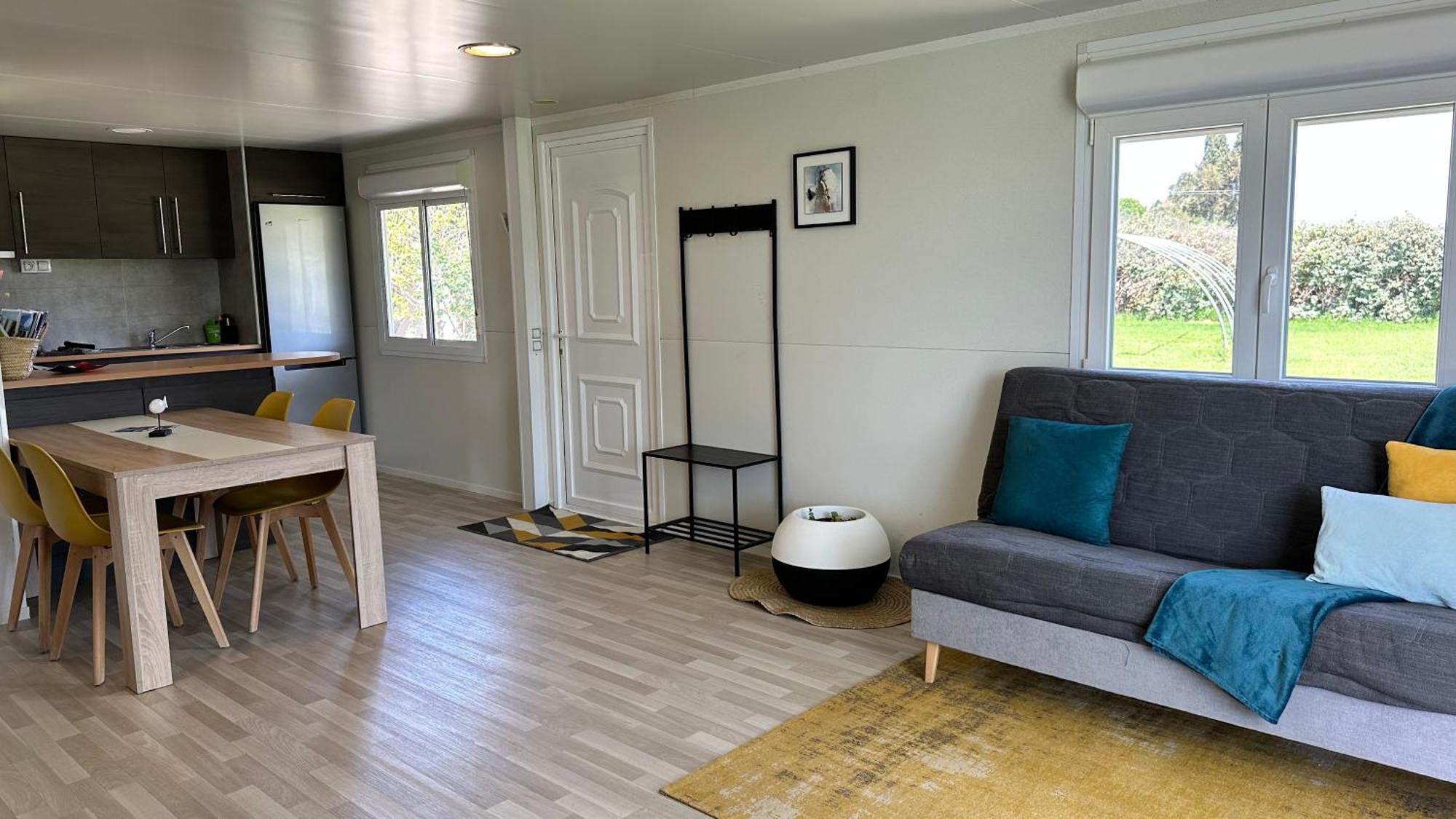 Holiday home Del Cargol Palau-del-Vidre