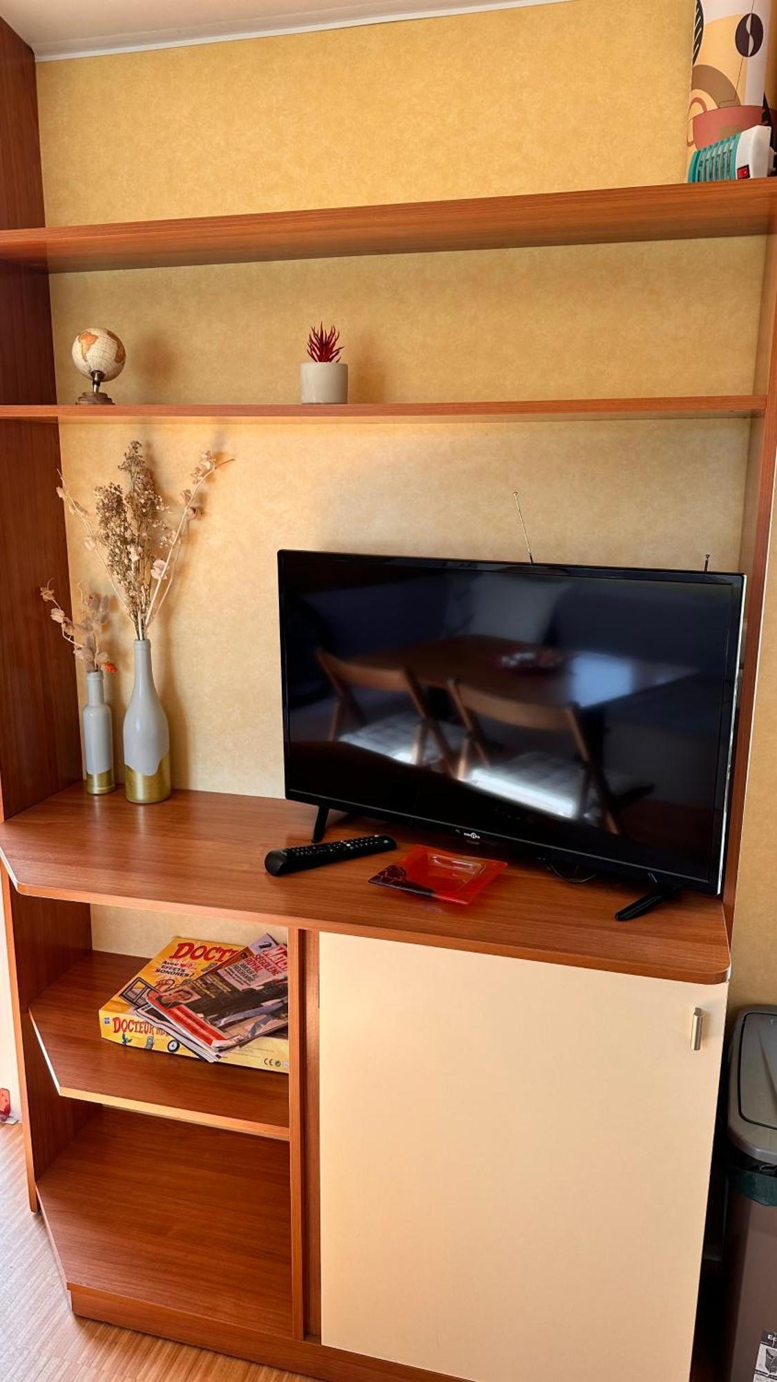 Holiday home Del Cargol *