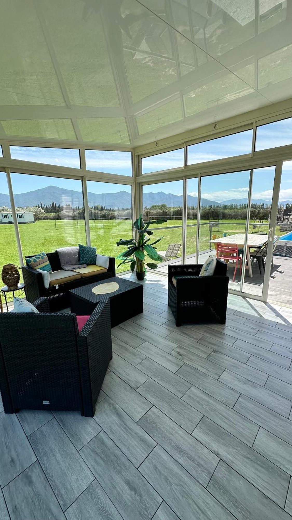 Del Cargol Holiday home