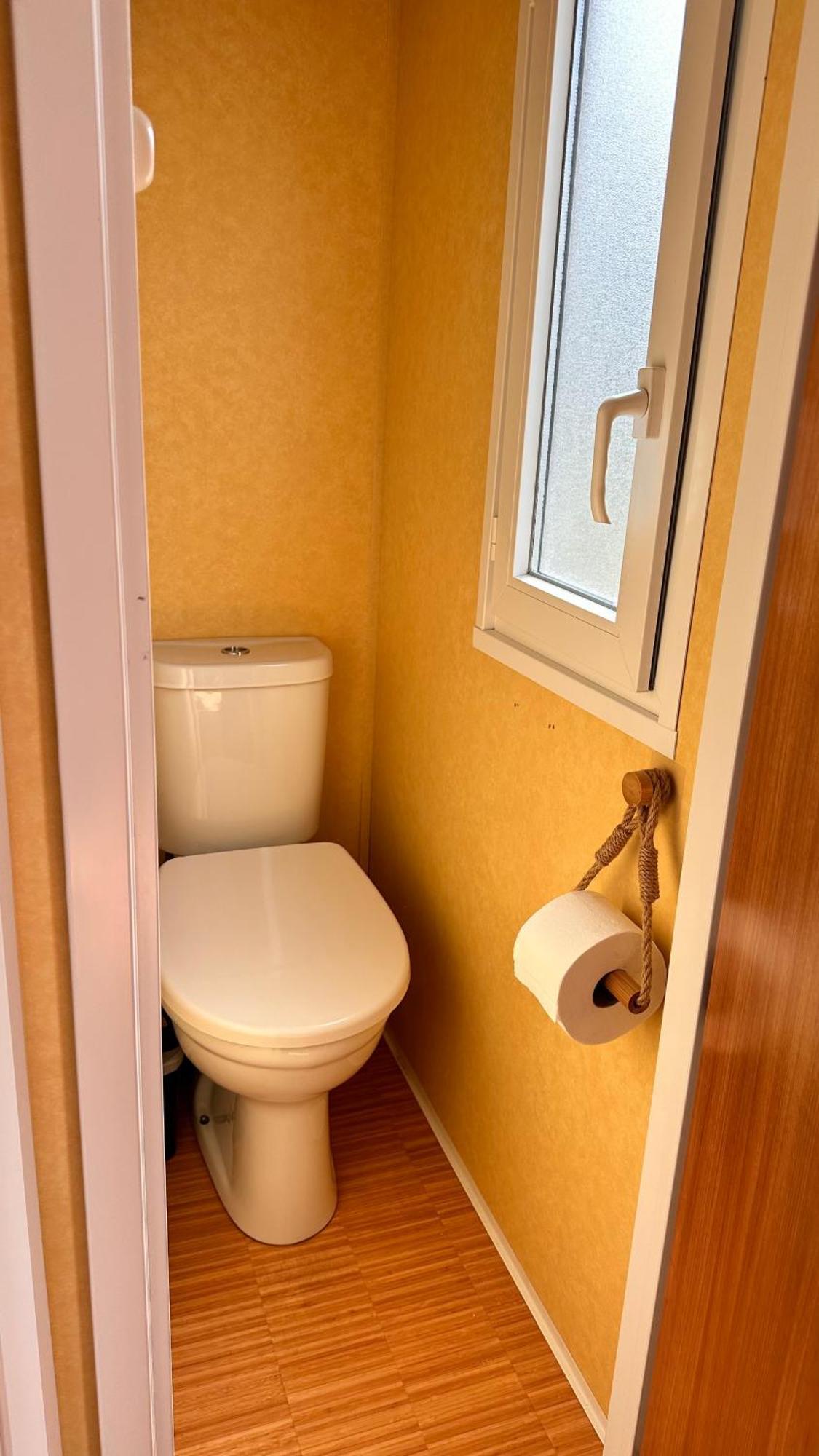 Del Cargol Holiday home Palau-del-Vidre