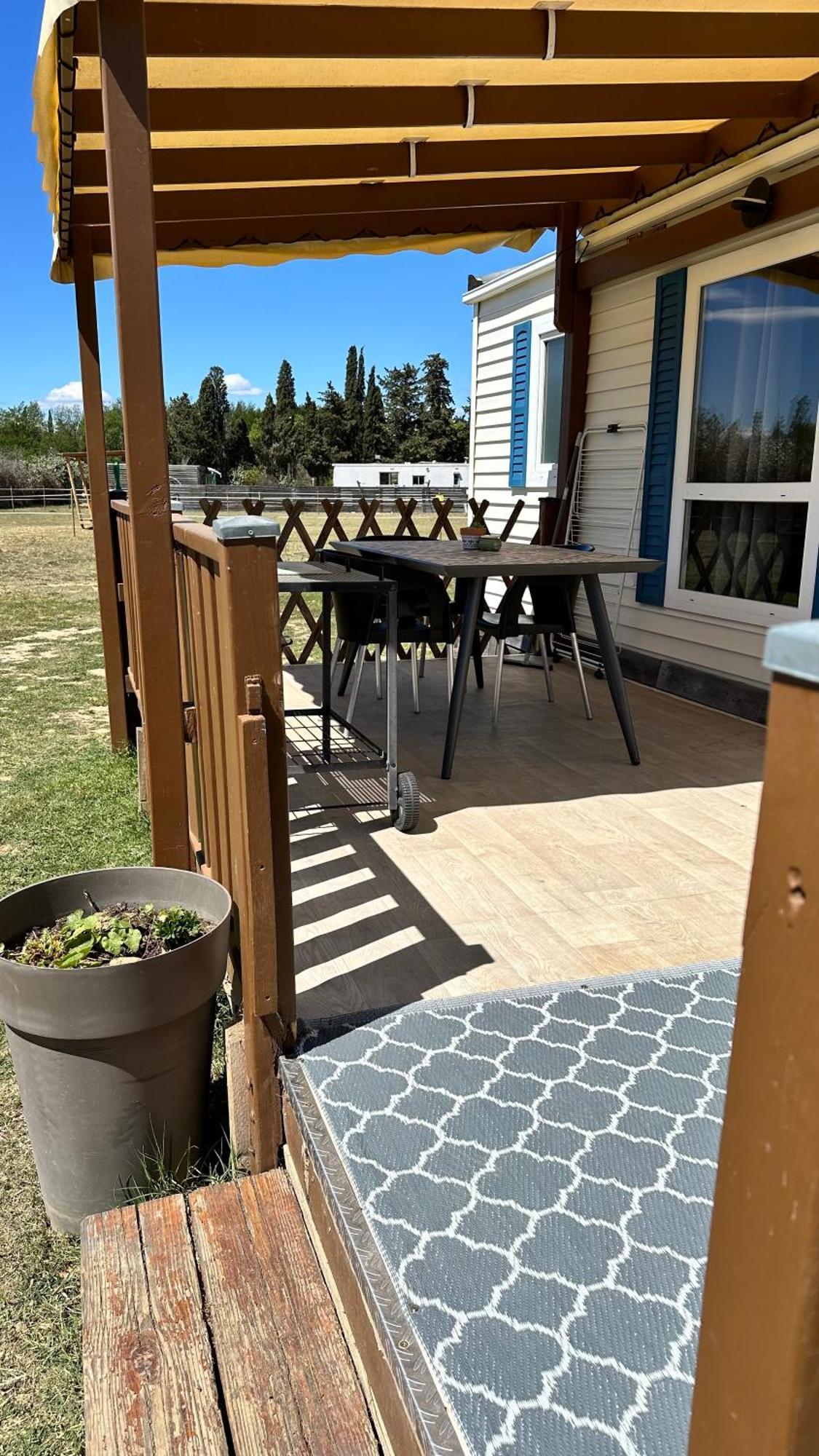 Holiday home Del Cargol Palau-del-Vidre