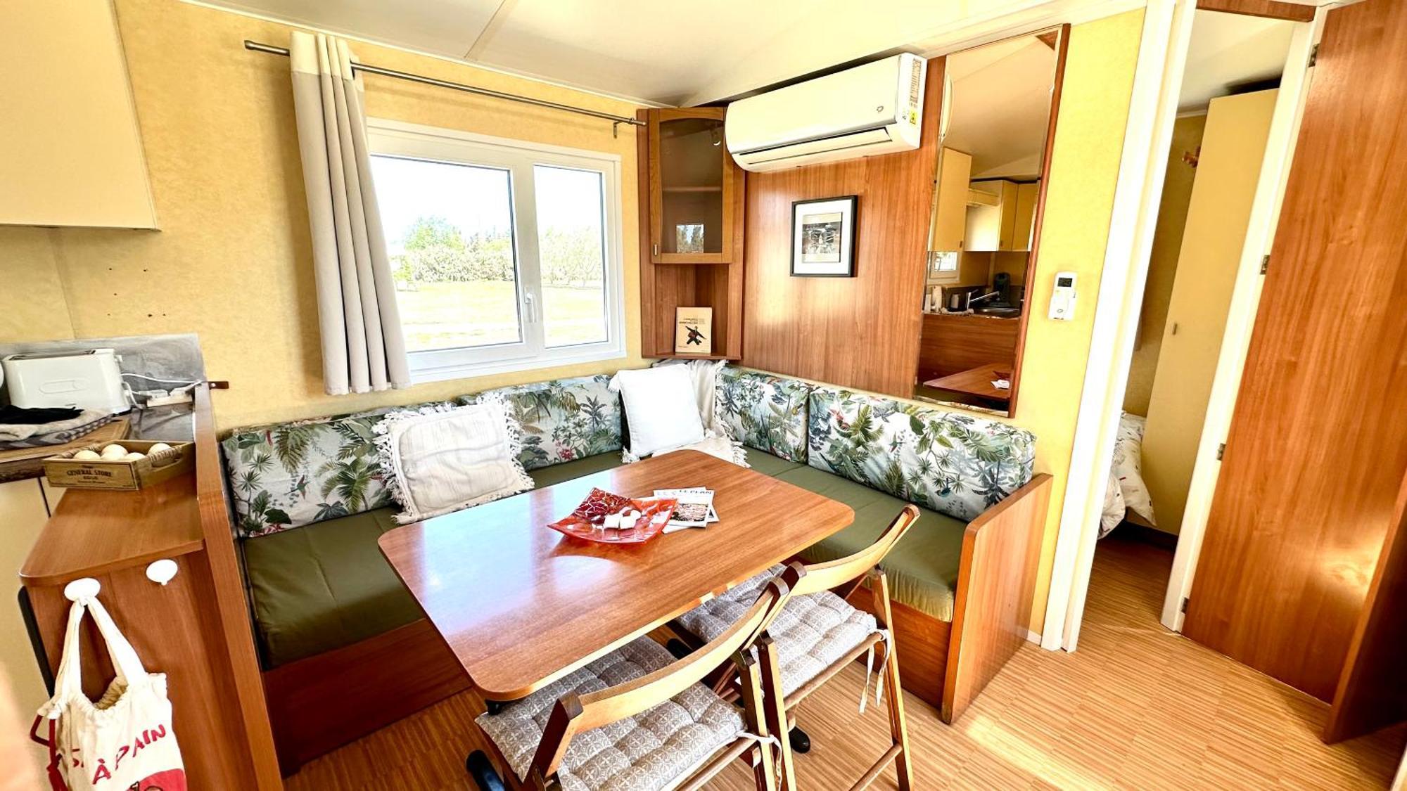 Holiday home Del Cargol *