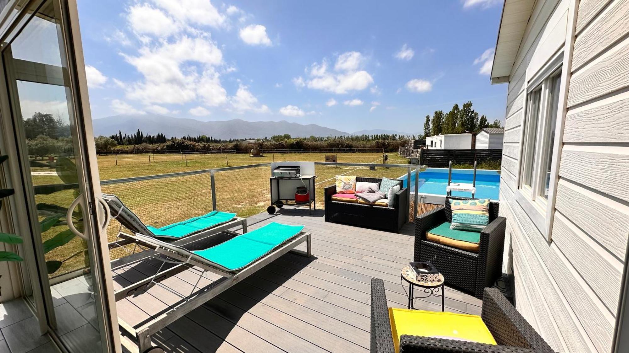 Holiday home Del Cargol *
