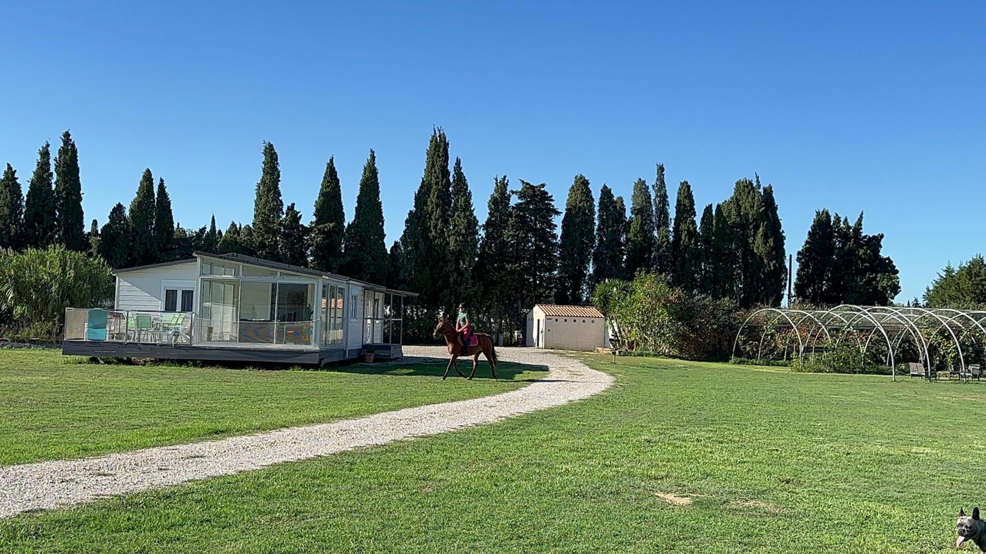Del Cargol Holiday home